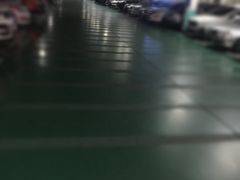 -国际会议中心-停车场