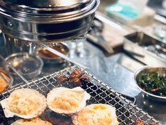 -釜山火炉·海鲜烤肉(紫藤路店)