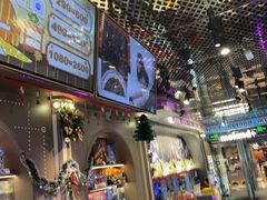 -反斗乐园(领展中心城店)