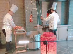 -大鸭梨烤鸭·北京菜(南小街/南苑店)