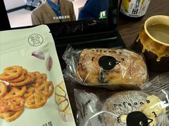 -evoojoo面包商店