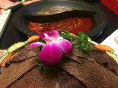 -大龙辣火锅·龙虾·烧烤(湖滨新天地店)