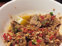 -衡厨·衡阳土菜(中南店)