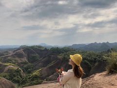 -飞天山旅游区