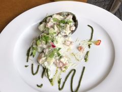 -香草意餐厅(杏石口路店)