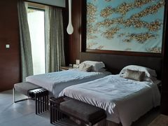 -惠州金海湾嘉华度假酒店