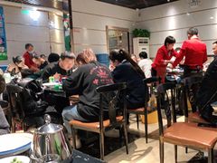 -梅飞酒家(桑园路店)