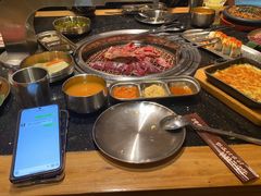 -韩烧牛中牛·甄选黑牛烤肉(黑金店)