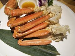 -割烹旭日本料理(龙湖狮山天街店)