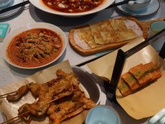 -青花椒花椒鱼(合生汇店)