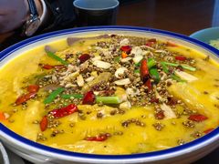-58度品质川菜馆(经一路店)