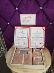 -薇兰专业脱毛连锁机构