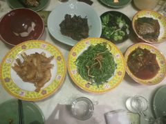 -那家小馆•北京菜•烤鸭(中关村店)