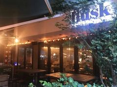 -MARU玛露音乐餐厅(大学路店)
