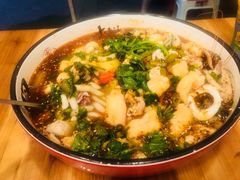 -筒骨麻辣烫(永同昌公寓胜明花园店)