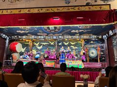 -宣科纳西古乐·非遗音乐(大水车店)