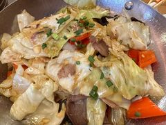 -鸿运楼·舌尖上的徽菜