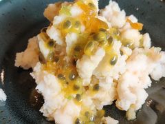 -半山腰·云南菜(侨福芳草地店)