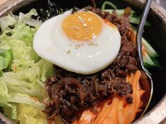 -花味·自助烤肉(雨花客厅店)