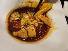 -高第街56号餐厅(凯德mall新都心店)