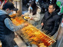 -郭记小街麻辣烫(南小街总店)