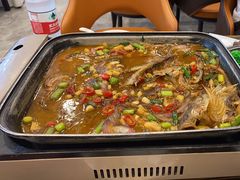 -红色盛宴酒楼(科丰桥店)