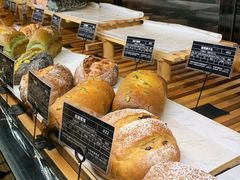 -Let's Taipei 非常烘焙(太古里店)