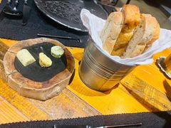 -AZUL by FUEL蓝色·法式酒馆(琶醍店)