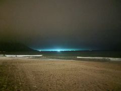 -西涌国际滨海旅游区