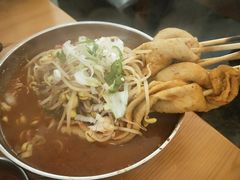 -青春分食(仙林大学城店)