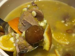 -龙桥私厨·姜花菊花过桥鱼·顺德菜(容桂店)