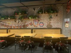 -管氏翅吧(马家堡店)