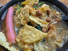 -螺蛳粉先生(蓟门桥店)