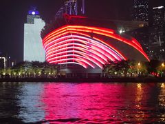 -珠江夜游广州塔·中大码头