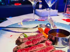 -天玑高空江景餐厅&酒吧Sky Secret Restaurant&Bar