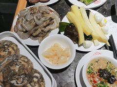 -火锅岛潮牌自助餐厅(天津天佑城店)