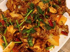 -枪火串烧·东北特色烧烤(罗湖总店)