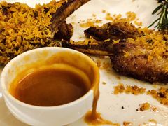 -摩根扒房(桐梓林店)