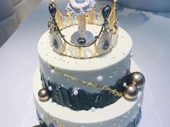 -奥米亚生日蛋糕(拱墅店)