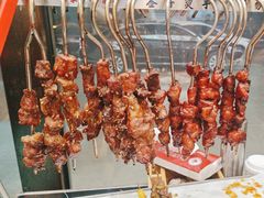 -杨家崴子碳缸烧烤(东三马路店)
