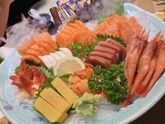 -三石铁板烧(紫竹桥店)
