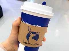 -瑞幸咖啡(宜昌国贸购物中心店)