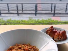 -蟹家大院 · 独揽江景(滨江店)