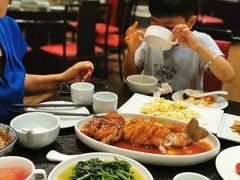 -海天楼中餐厅(吴宫泛太平洋酒店)