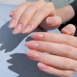 -H12 STAR日式美甲美睫专门店