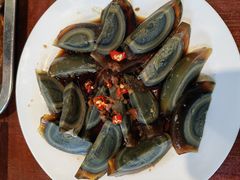 -玫瑰红烤羊排(北新桥三条店)