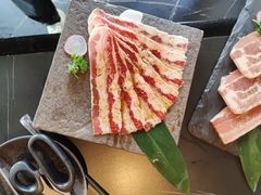 -谷牛和牛烤肉(漕河泾印象城店)