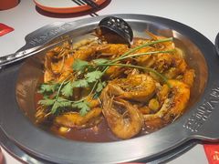 -李想大虾(江北天街店)
