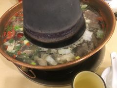 -月圆火锅(宁海东路二店)