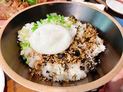 -友乐居羊蝎子(西直门店)